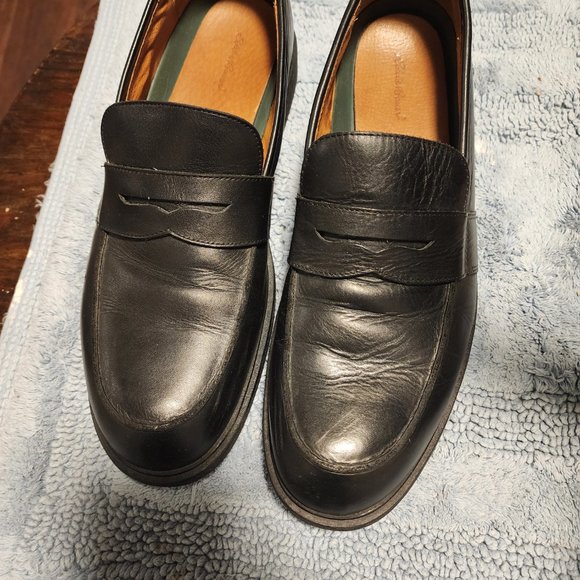 Eddie Bauer Business-Casual Penny Loafer - Picture 2 of 7